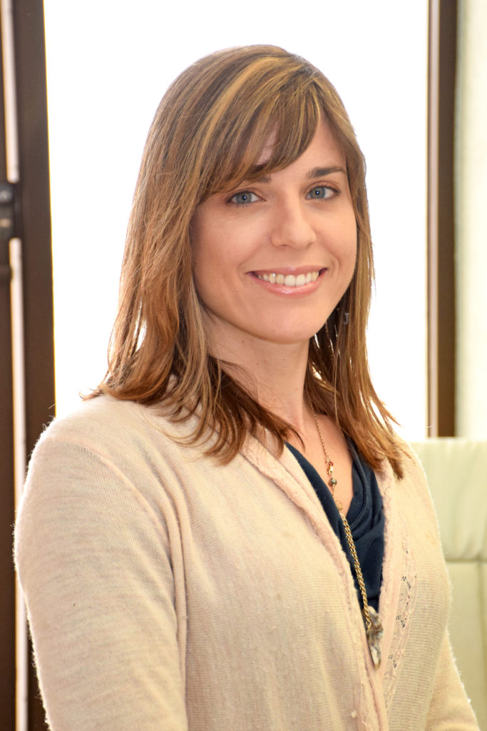 Virginie Eklund